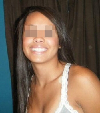 Rencontre sexy avec une black chaude à Poissy