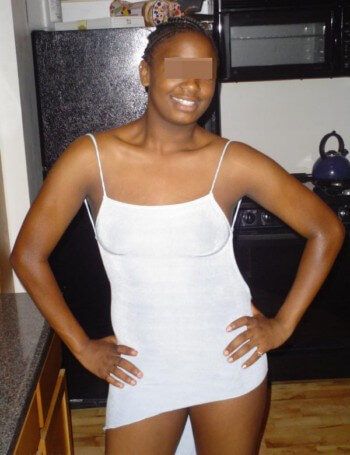 Cochonne qui suce sur Colmar