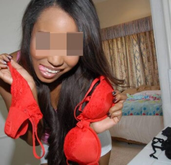 Femme antillaise sur Besançon pour une relation intime