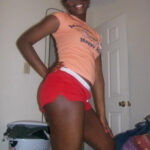 Africaine désire de beaux sexes à pomper sur Le Lamentin