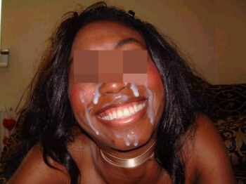 Annonce d'une jolie black