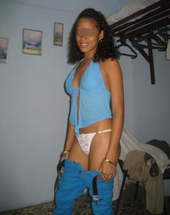 Je cherche un homme bien membré de Cergy pour une rencontre sexe