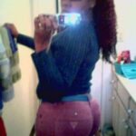 Jolie black pour un mec africain pour une sodomie à Toulouse Jolie black pour un mec africain pour une sodomie à Toulouse