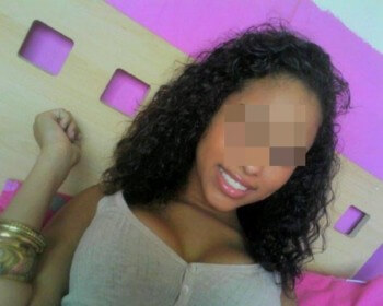 Petite annonce d'une Antillaise