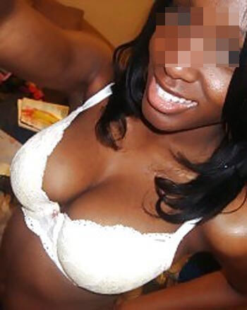 Fille black veut trouver un mec sur Lyon