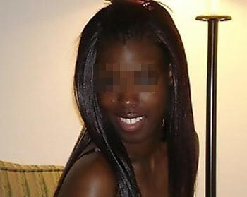 Black à Poissy pour une bonne fellation