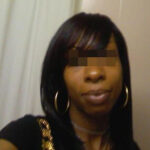 Black sexy sur Sevran adorant la pipe