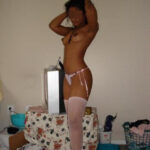 Belle black à Sartrouville cherche un jeune homme sexy