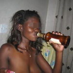 Plan baise sans lendemain avec une Antillaise à Grenoble