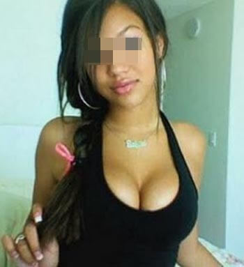 Femme métisse à Mulhouse pour une fel sans capote