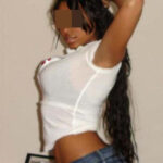 Black recherche un obsédé du sexe sur Le Tampon