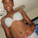 Black pour une pipe complète sur Roanne