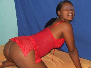 Salope adorant la sodomie