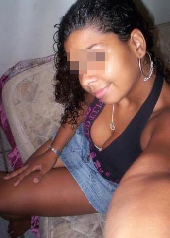 Relation de sexe avec une fille africaine sur Noisy-le-Sec