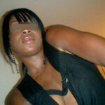 Blackette pour un trio à Metz