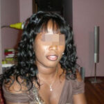 Belle bourgeoise à Nancy qui adore la pipe