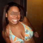 Belle black sur Meaux qui aime faire des fellations nature