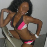 Salope sans tabou à Paris aimant le sexe