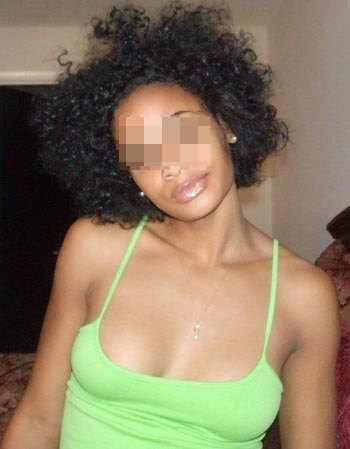 Je veux trouver un africain bien chaud à Limoges pour une fellation