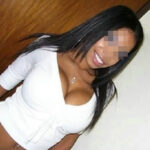 Fille africaine pour une fellation de Paris Fille africaine pour une fellation de Paris