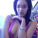 Fille antillaise à Aix-en-Provence aimerait se faire un arabe bien foutu