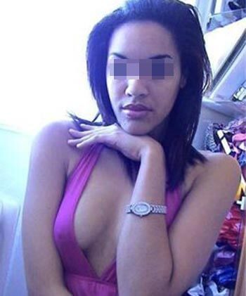 Jolie femme pour un black bien monté avec qui s'amuser à Rennes