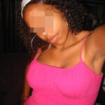 Libertine veut baiser avec un mec vicieux sur Rennes