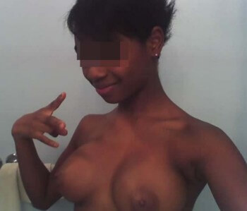 Guadeloupéenne à baiser et enculer ce soir à Créteil