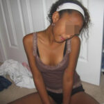 Black pour un plan q sur Montpellier