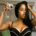 Antillaise recherche un mec sur Nancy pour une baise anale