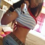 Croqueuse d'hommes recherchant un mec à Nevers