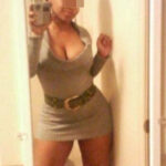 Guadeloupéenne à Valenciennes