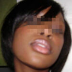 Métisse à Saint-Étienne qui aime la fellation