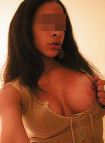 Jolie black pour un homme sur Tarbes