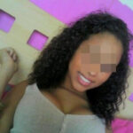 Belle black à Grenoble