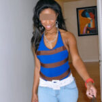 Je désire trouver un plan cul à La Courneuve avec un black bien membré