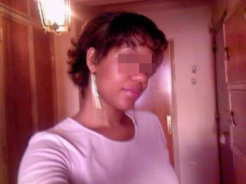 Bouffeuse de bite recherchant un black musclé sur Annecy pour une pipe