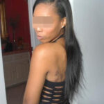 Jolie femme chaude à Marcq-en-Baroeul veut rencontrer un beur sexy