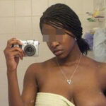 Salope désire des bites bien longues à pomper sur Sarcelles