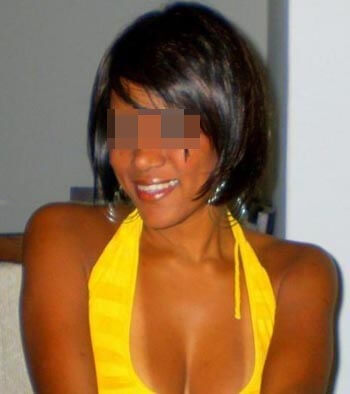 Jolie black à Saint-Étienne cherche un black bien monté
