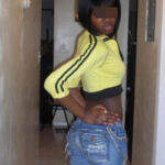 Black vicieuse de Rennes pour une rencontre sans suite