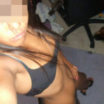 Belle femme à Gagny pour une turlutte