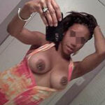 Black qui désire une pine très large à lécher à Melun