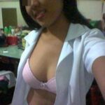 Vraie cochonne veut rencontrer un mec imberbe à Paris