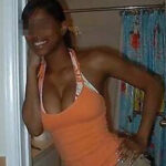 Guadeloupéenne pour une fel baveuse à Sarcelles