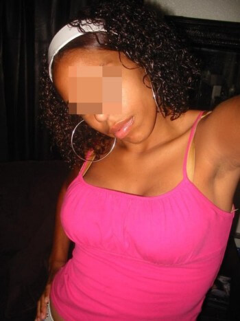 Fille coquine sur Noisy-le-Sec