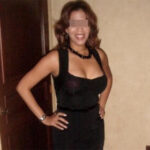 Belle black qui aime faire des gateries