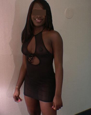 Je cherche un espagnol de Lorient pour une baise hard