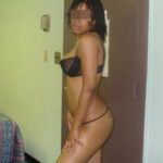 Je cherche un africain musclé à Tours pour une rencontre cul