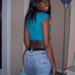 Femme noire qui adore se faire baiser sur Amiens